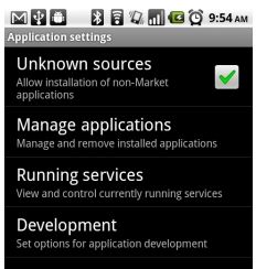 How to Enable Appy Pie Apps Installation on Android Phones? How to Enable Appy Pie Apps Installation on Android Phones?