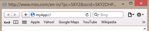 deep-linking